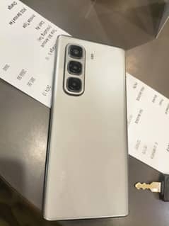 Infinix hot 50pro plus