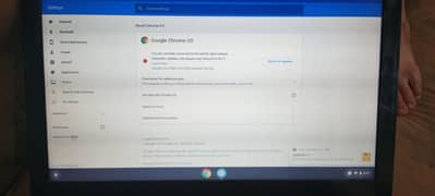 Chromebook