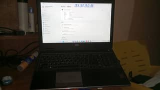 Dell Precision 7540 Mobile Workstation Laptop - 9th Gen Core i5 9400H