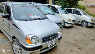 Hyundai santro GV Executive
