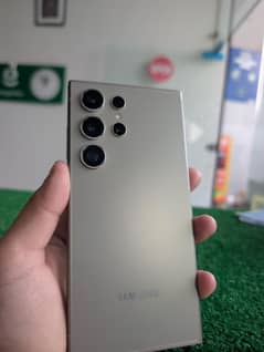 samsung s24 ultra 12 256