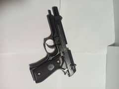 METAL GUN CONTACT ME ON WHATSAPP (03010948386)