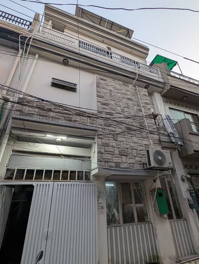 Move in Ready Furnished Triple Story Home Solar Zero Bill Behind bajwa