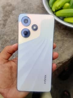 infinix hot 30 use mein no dabba no charging ID card ki copy dunga