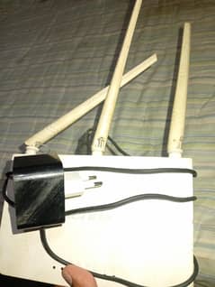 tenda