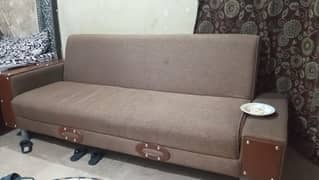 sofa