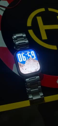 Smart Watch imported from Dubai