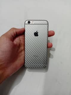 IPHONE 6S NON PTA