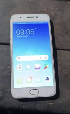 Oppo a57 3/32