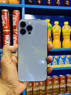 iPhone 13 pro max factory unlock