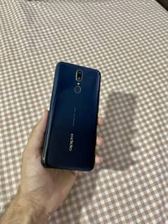 Oppo f11