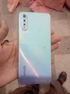 Vivo S1 mint condition