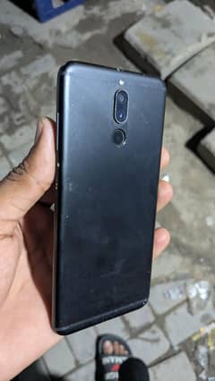 Huawei mate 10 lite