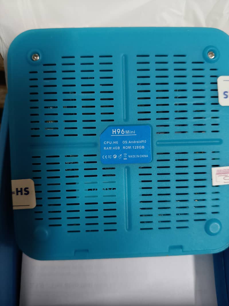 Android boxes on Sale 7