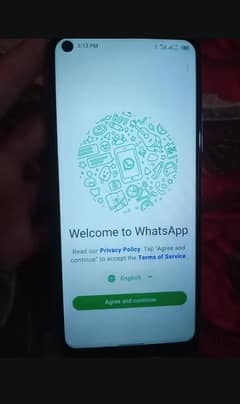 infinix hot 10 use mobile but look like a new jyada10/10 condition