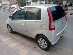 Daihatsu Mira 2 doors