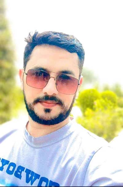 Pervaiz Hussain 
