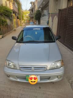 Cultus 2003 for Sale