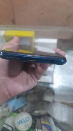 INFINIX HOT 9 