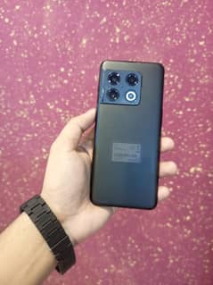 Oneplus 10 Pro 5G Non PTA