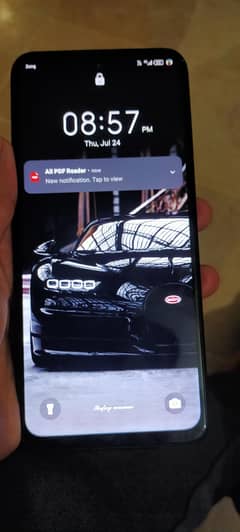 Infinix hot 30 play