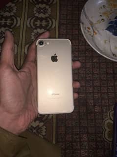 iPhone 7 non pta 128gb