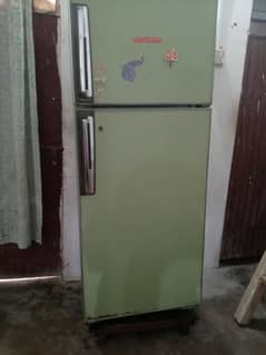 fridge