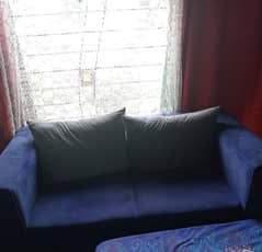 5 Seater sofa