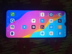 itel vision 1pro pehly ad parain