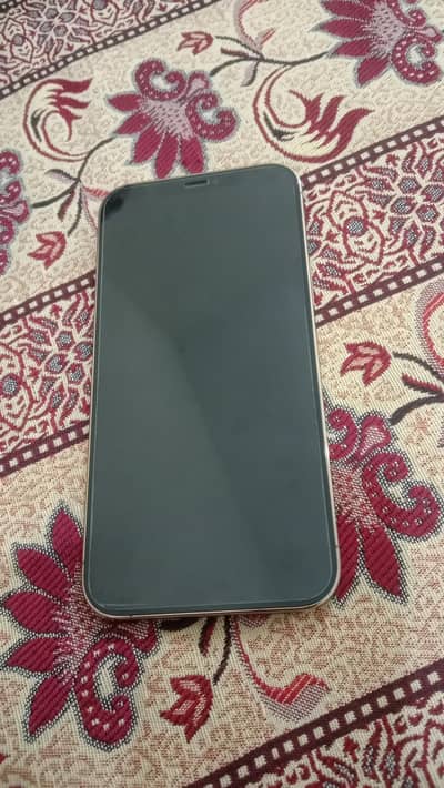  iPhone 12 Pro Max – 256GB – Golden – برائے فروخت! 