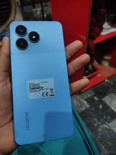 realme note 50 4gb 64rom