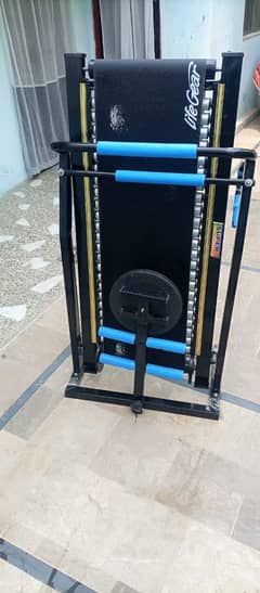 manual roller treadmill