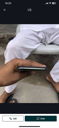 Iphone 11promax factory unlocked