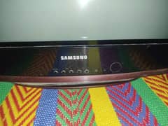 Samsung original TV