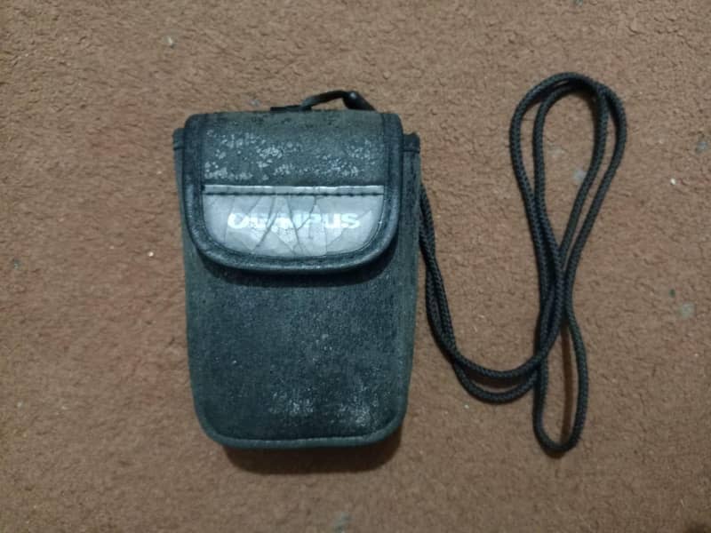 olympus camera 1