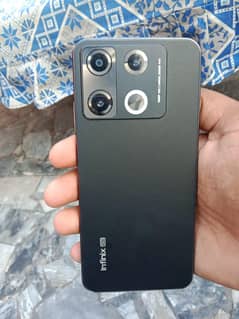 Infinix note 40 pro mobile