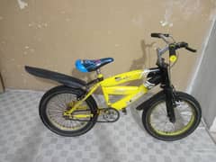 imported Cycle For kids 16 inches