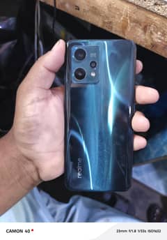 realme 9pro plus 5G