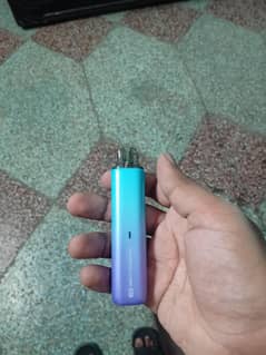 vaperesso vibe se