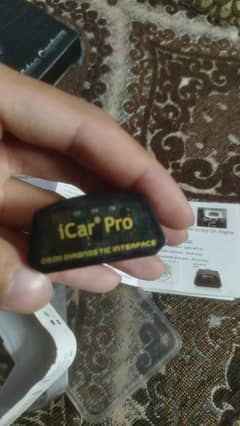 Vgate icar pro OBDII for sale scanner