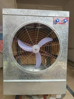 Room Air Cooler (lahori) Ac/Dc With Supply.