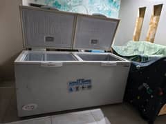 Waves Deep freezer for sale