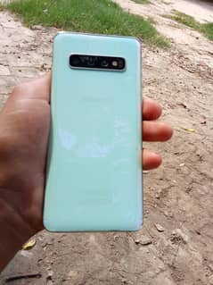 Samsung s10 Non Pta 8/128 Snapdragon