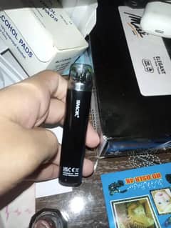 znex smok pod