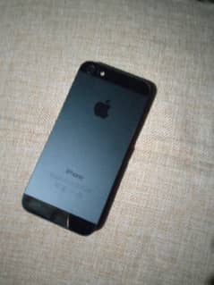 iPhone 5s new condition 10 /10