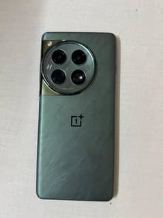 OnePlus 12 | 16/512 |  2 pin dots, Picture attached | PTA Approved
