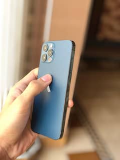 Iphone 12 pro 128 gb non pta