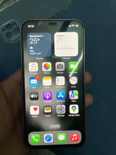 iPhone 12 Pro non pta