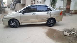 Suzuki Liana 2006 LXI