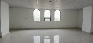 Brand New Office 700 SQ Available For Rent - Gulberg Premier Destination!